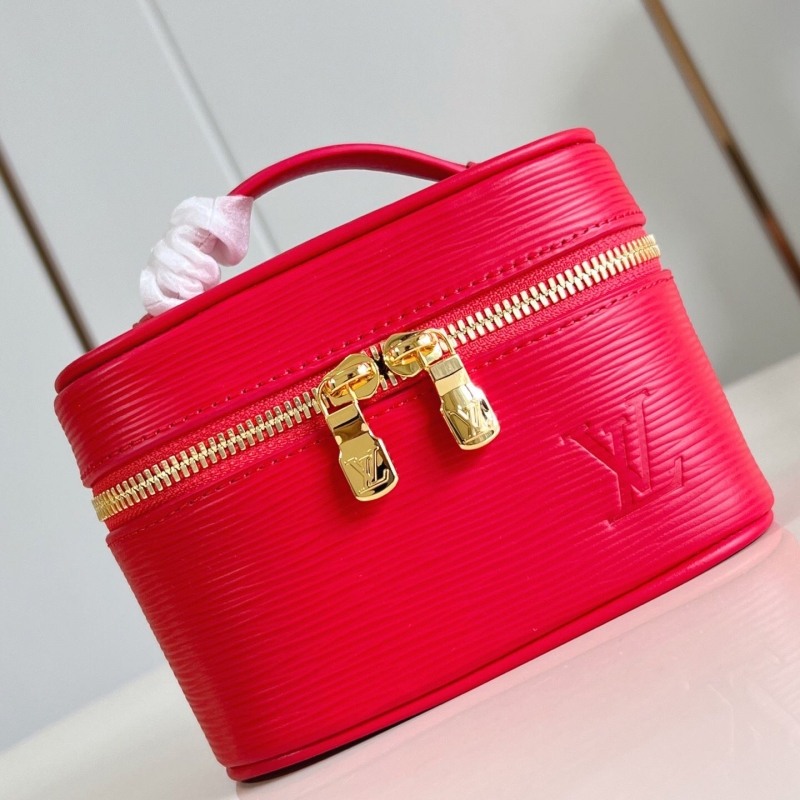 LV Cosmetic Bags